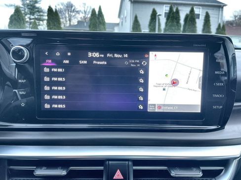 Used 2024 Kia K5 GT image 13