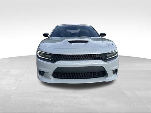 Used 2021 Dodge Charger GT w/ Blacktop Package image 8
