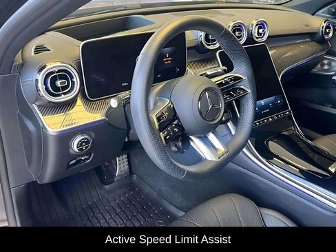 Used 2024 Mercedes-Benz C 63 AMG S image 26