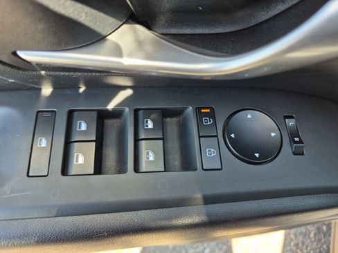 Used 2025 Hyundai Tucson SEL AWD/4WD image 15