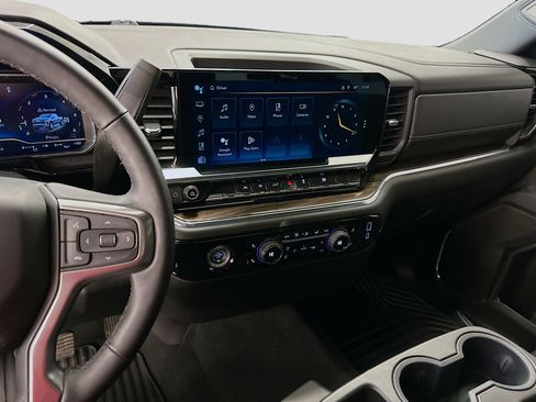 Used 2023 Chevrolet Silverado 1500 LT image 26