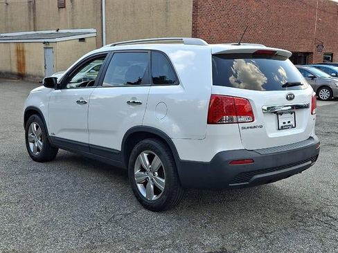 Used 2012 Kia Sorento EX AWD/4WD image 4