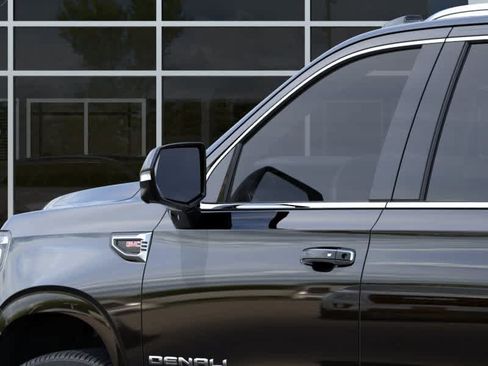 New 2026 GMC Yukon XL Denali w/ Sun & Power Step Package RWD image 12
