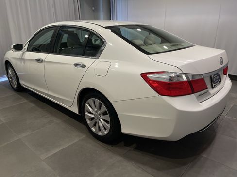 Used 2013 Honda Accord EX image 4