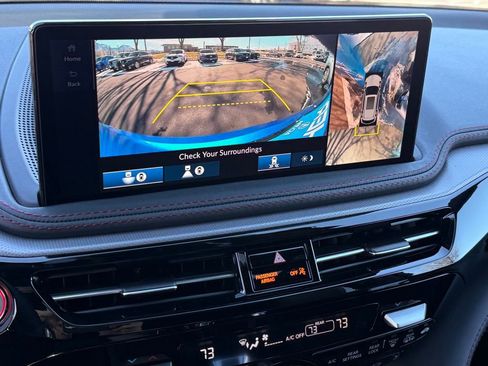 New 2026 Acura MDX A-Spec image 20