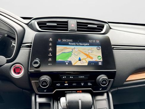 Used 2020 Honda CR-V Touring image 20