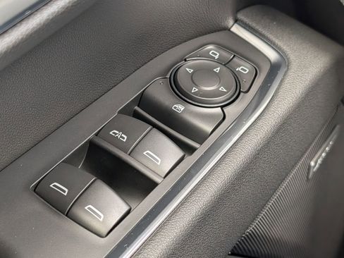 New 2026 Chevrolet Silverado 1500 LT Trail Boss w/ LT Trail Boss Premium Package image 25