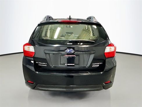 Used 2016 Subaru Impreza 2.0i Sport Premium image 7