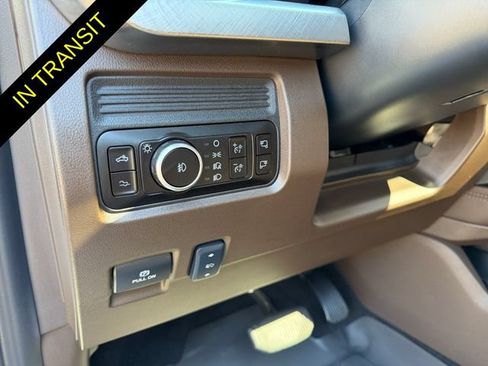 Used 2026 Ford F450 King Ranch w/ Chrome Package AWD/4WD image 22