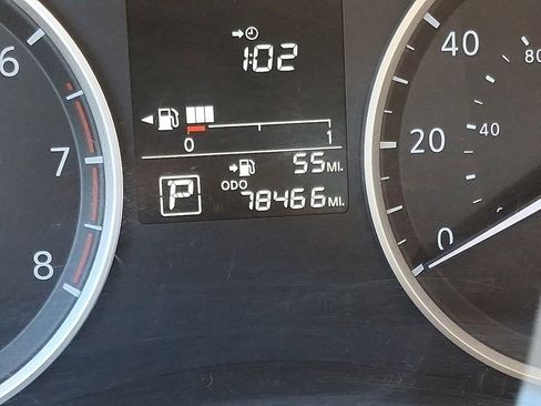 Used 2020 Nissan Versa S image 20