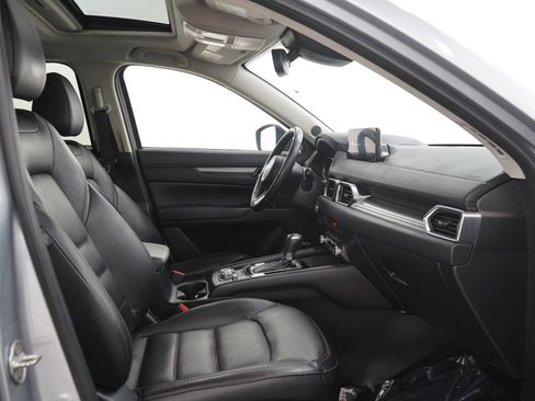 Used 2021 MAZDA CX-5 Touring w/ Touring Preferred SV Package AWD/4WD image 13