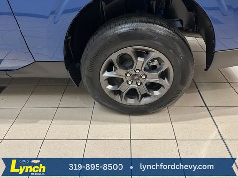 Used 2024 Ford Maverick XLT w/ XLT Luxury Package image 23