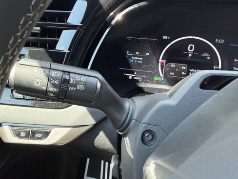 Used 2026 Lexus RX 500h F Sport w/ Appearance Package AWD/4WD image 17