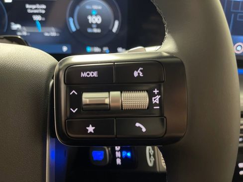 New 2026 Hyundai Ioniq 9 Limited AWD/4WD image 28
