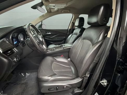 Used 2017 Buick Envision Essence FWD image 18