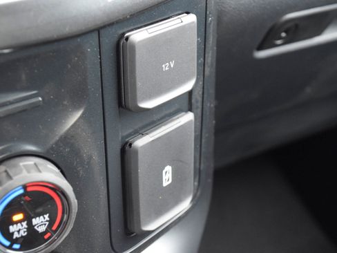 New 2026 Ford F150 STX w/ Equipment Group 200A image 16