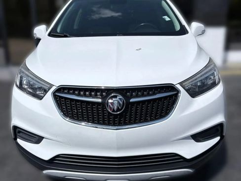 Used 2017 Buick Encore Preferred image 7