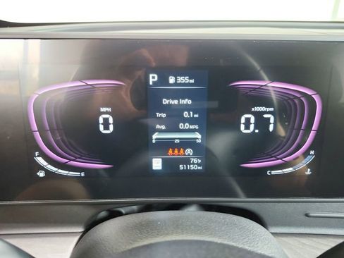 Certified 2023 Kia Sportage X-Line image 14