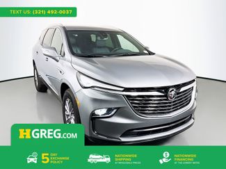 Used 2024 Buick Enclave Essence video 1