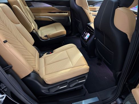 New 2025 Cadillac Escalade IQ Sport 2 image 54