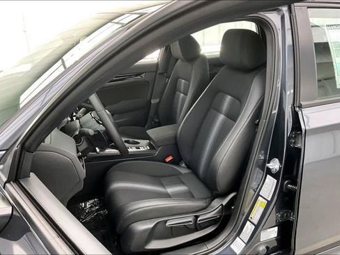 New 2026 Honda Civic Sport image 12