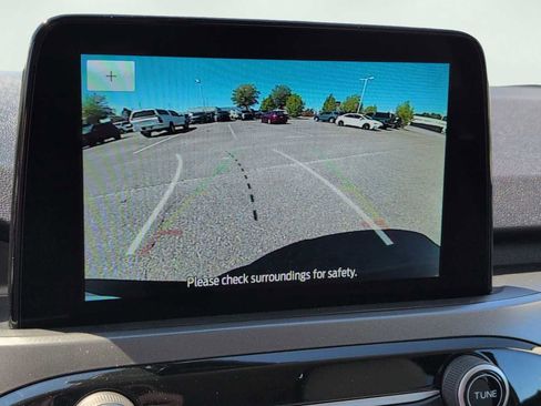 New 2026 Ford Escape Active image 20