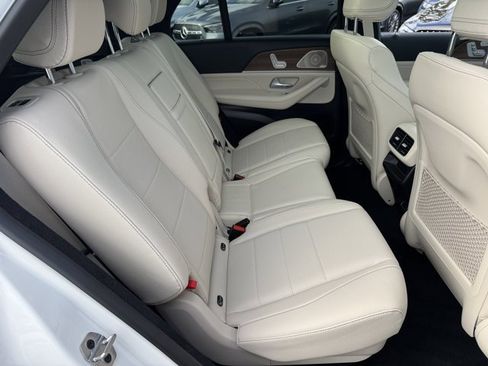 New 2026 Mercedes-Benz GLE 350 4MATIC image 5