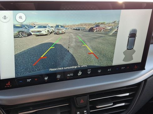 Certified 2024 Ford Escape Active w/ Tech Pack #1 image 17