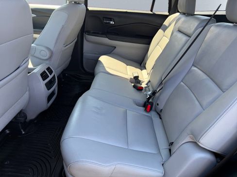 Used 2021 Honda Pilot EX-L image 18
