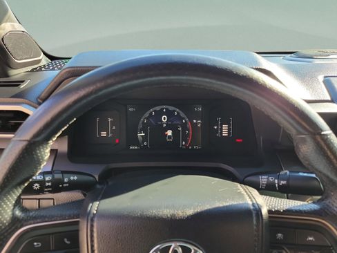 Certified 2024 Toyota Tacoma SR5 w/ SR5 Upgrade Package image 25