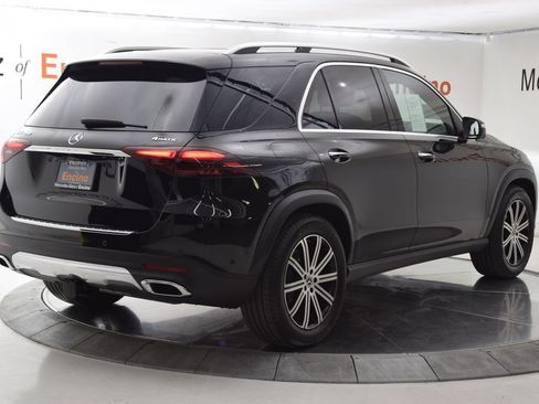 Certified 2026 Mercedes-Benz GLE 350 4MATIC image 6