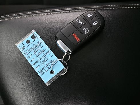 Used 2024 Dodge Durango SRT image 10