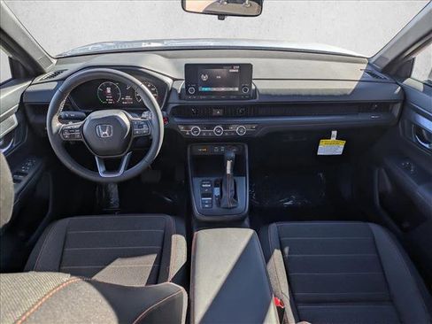 Used 2024 Honda CR-V Sport image 16