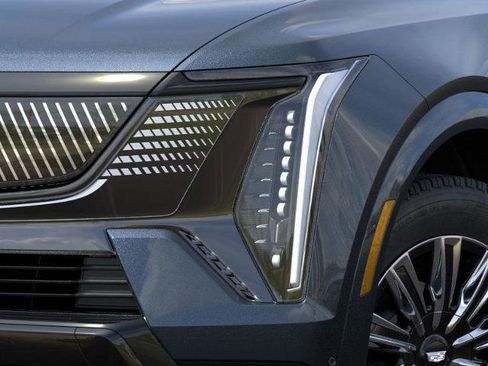 New 2026 Cadillac Escalade IQL Sport 1 image 24