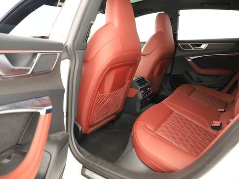 Used 2023 Audi S7 Prestige w/ Prestige Package AWD/4WD image 31