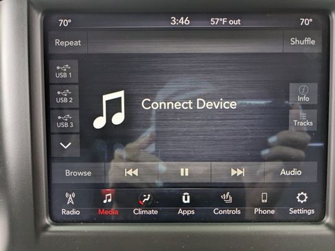 Used 2020 RAM 1500 Big Horn image 28