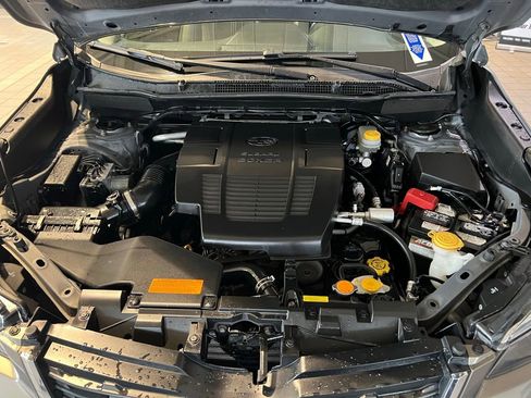 Used 2019 Subaru Forester Limited image 14
