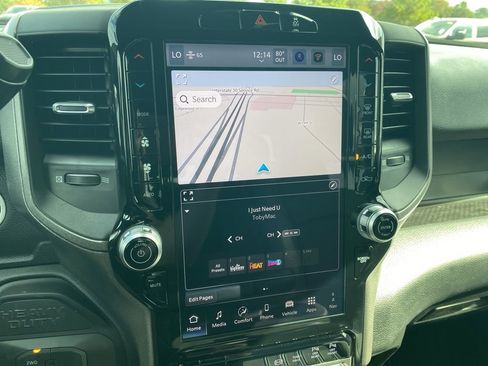 New 2026 RAM 2500 Tradesman image 25