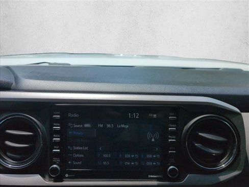 Used 2023 Toyota Tacoma SR5 RWD image 11