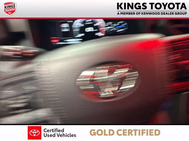 Certified 2026 Toyota Tundra TRD Pro AWD/4WD image 27