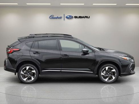 Certified 2025 Subaru Crosstrek 2.5i Limited image 3