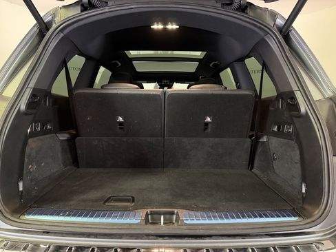 Used 2025 Mercedes-Benz GLS 450 GLS 450 image 12