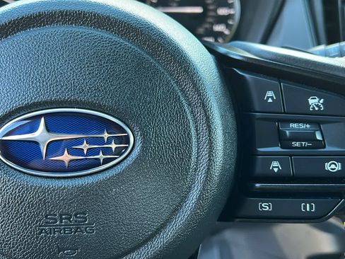 Certified 2025 Subaru Crosstrek 2.5i Sport AWD/4WD image 21
