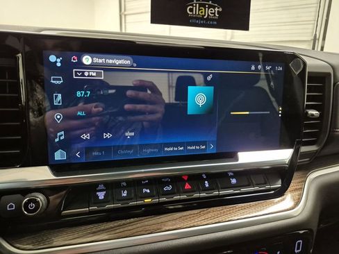 New 2026 Chevrolet Silverado 3500 LT w/ Safety Package image 13