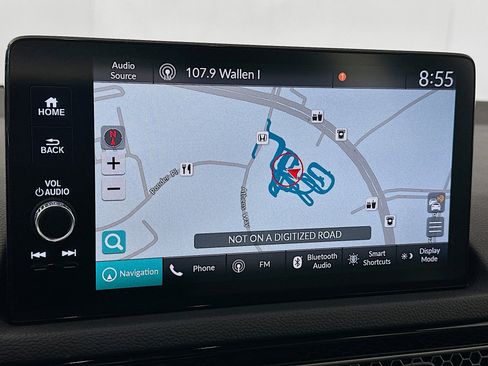 Used 2022 Honda Civic Sport Touring image 22