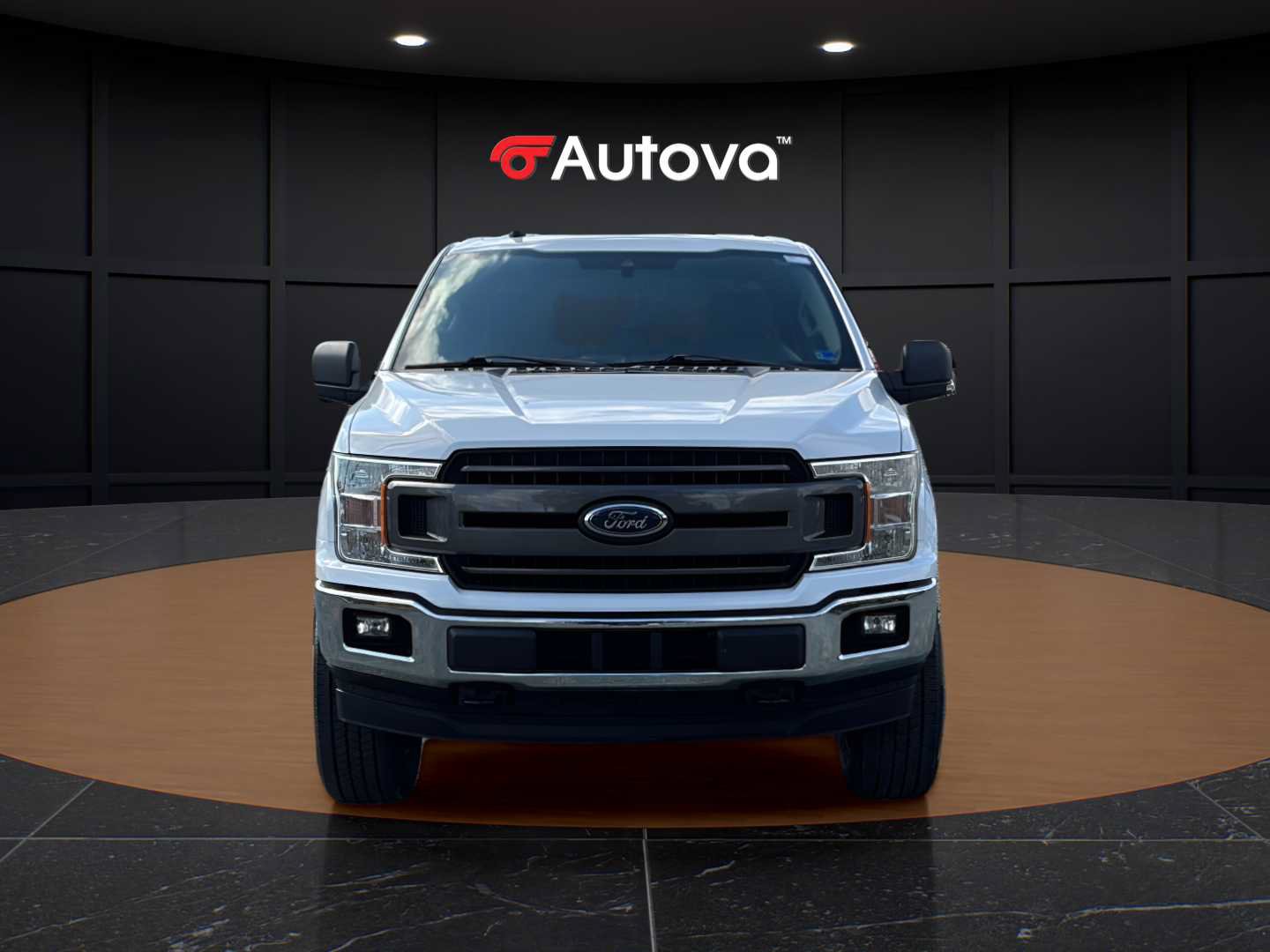 Used 2019 Ford F150 XLT w/ Equipment Group 301A Mid AWD/4WD image 8