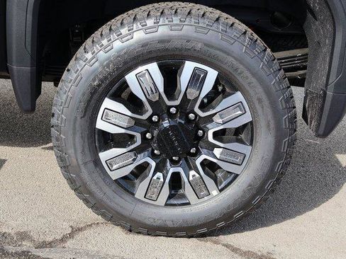 New 2026 GMC Sierra 2500 Denali w/ Denali Reserve Package image 48