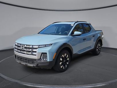 New 2026 Hyundai Santa Cruz SEL