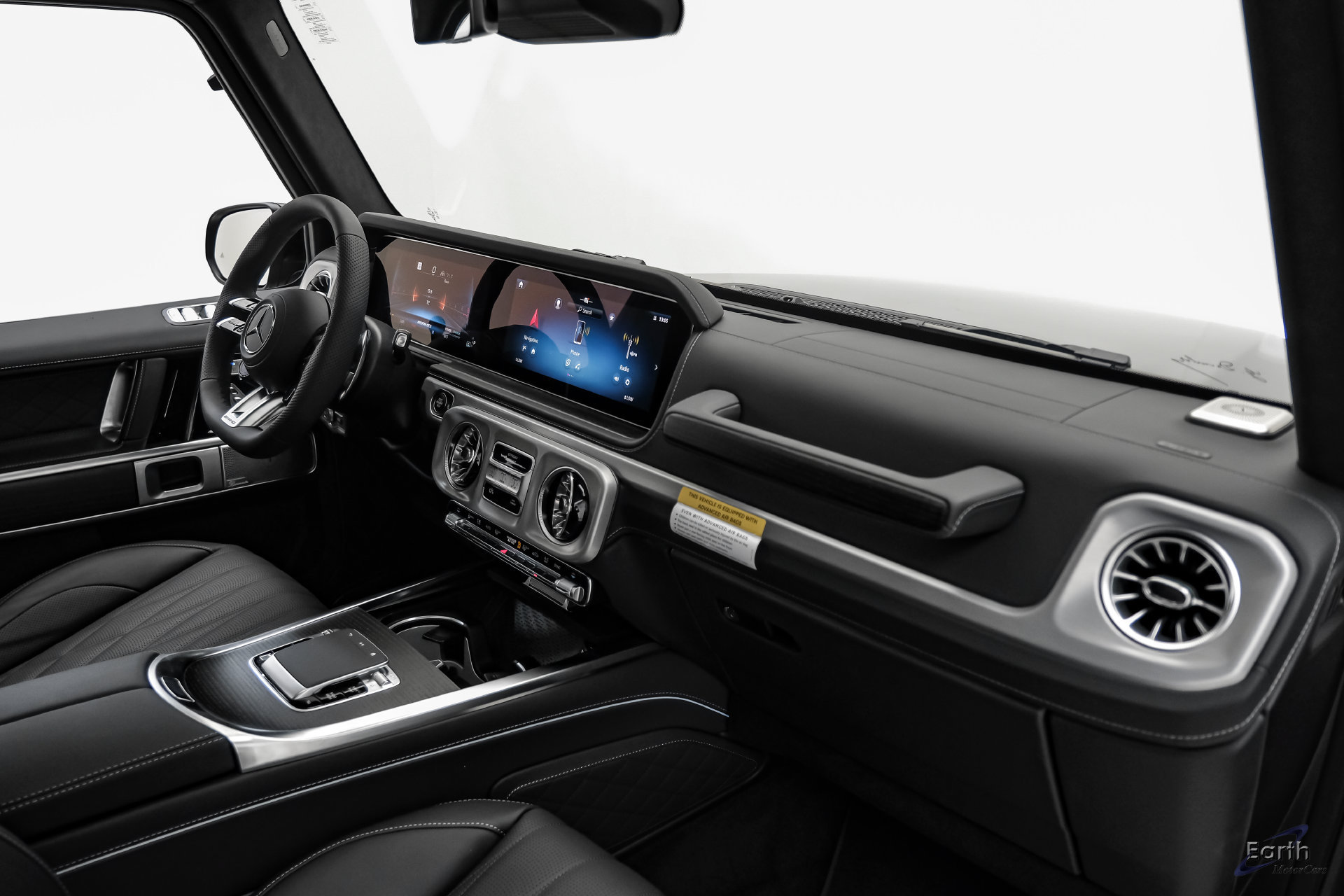 Used 2027 Mercedes-Benz G 63 AMG 4MATIC image 50