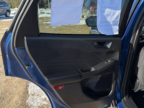 Certified 2023 Ford Escape Active w/ Tech Pack #1 image 11